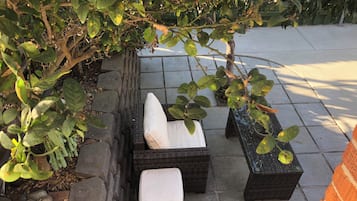Terraço/pátio