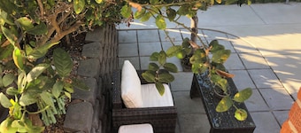 Beautiful, Charming, Historic 2BR Cottage-Yard/Patio-Blocks To Beaches/Shops-OB