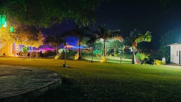 Jardín