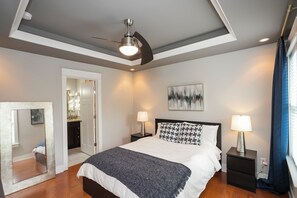 3 chambres, Wi-Fi, draps fournis