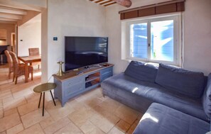 TV, table tennis
