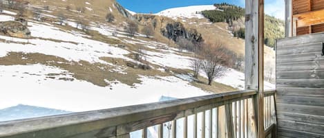 Terrain de lâhĂ©bergement