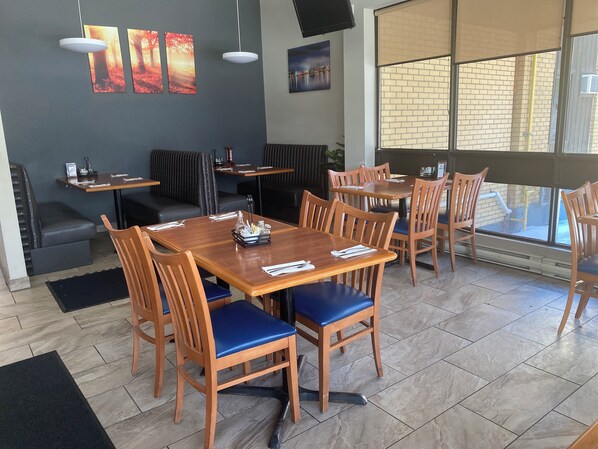 Restaurang