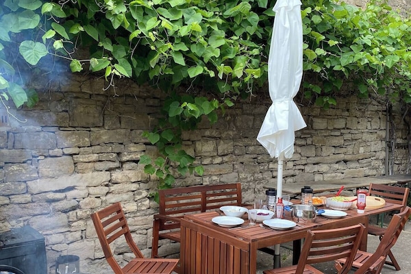 Servei de restauració a l'aire lliure