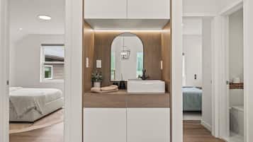 8 chambres, bureau, fer et planche Ă  repasser, Wi-Fi gratuit