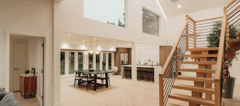 Great Lodge at Carter Bridge Estate