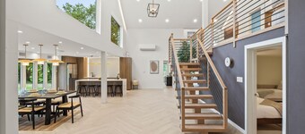 Great Lodge at Carter Bridge Estate