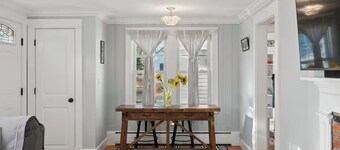Coastal Retreat - Sauna, Hot Tub & Swim Spa - Near Beaches and Downtown Portland