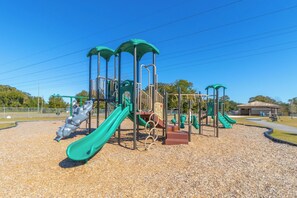 Espace pour enfants