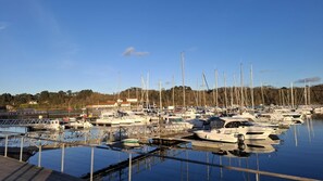 Port de plaisance
