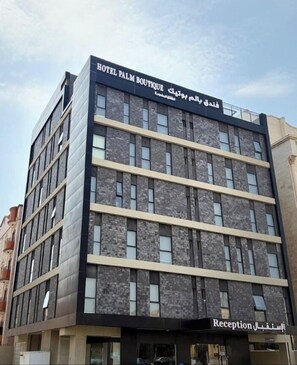 Building design