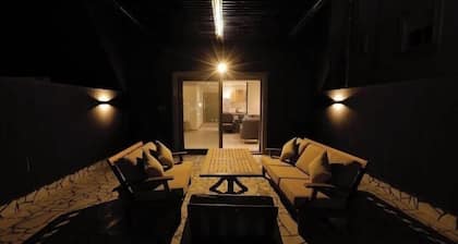 Palm Boutique Hotel Al Salamah