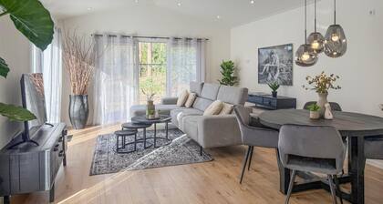 Pet friendly home in Meijel with WiFi