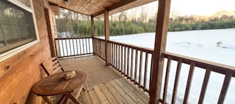 Daisy Creek - Entire Property