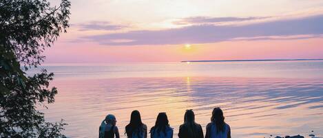 Strand