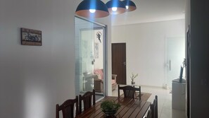 Interior - Living in Canindé, 15 minutes from Piranhas, 10 minutes from the S. Francisco River. (Canindé de São Francisco)