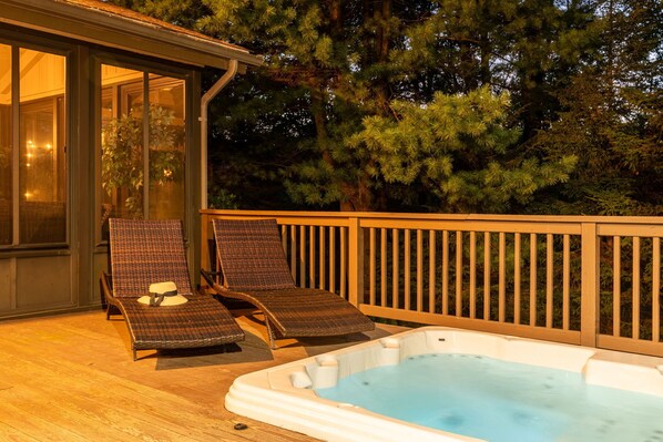 Terrass/Patio