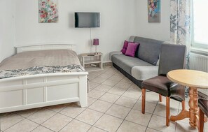 1 chambre, Wi-Fi gratuit