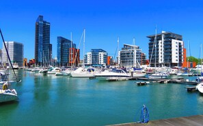 Marina