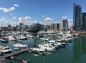 Marina