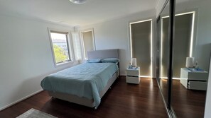 4 camere, ferro/asse da stiro, Wi-Fi, lenzuola