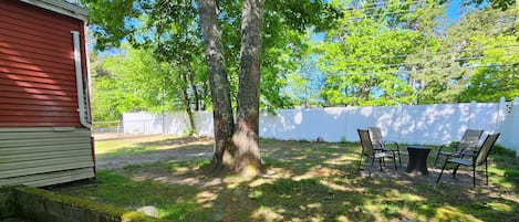 Boendeområde