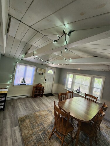 Big Sandy Beachcomber