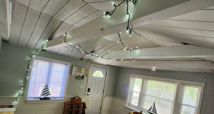 Big Sandy Beachcomber