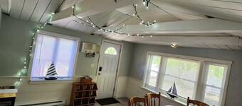 Big Sandy Beachcomber