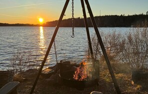 Boendeområde