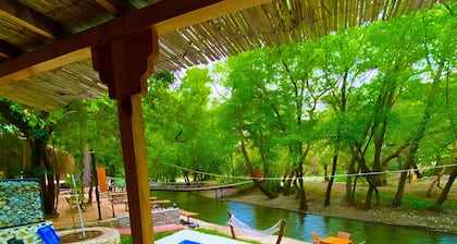 Gizli Cennet Villages Hotel