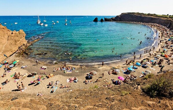 Plage