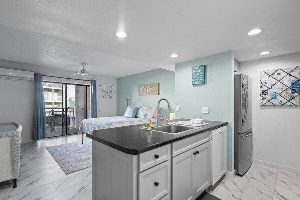 Ilmainen Wi-Fi, vuodevaatteet, pääsy pyörätuolilla