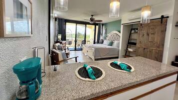 Wifi gratuïta i roba de llit