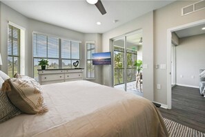 2 bedrooms, WiFi