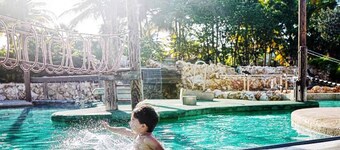 Dorado Beach 5BR, 6BA Luxury Estate (Main House)