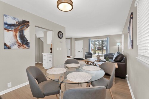 Birmingham Retreat - Relax & Enjoy