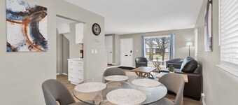 Birmingham Retreat - Relax & Enjoy