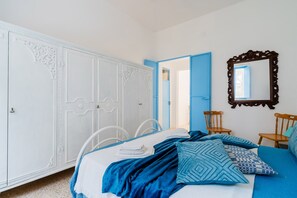 3 Schlafzimmer, Bügeleisen/Bügelbrett, WLAN, Bettwäsche