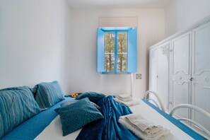 3 Schlafzimmer, Bügeleisen/Bügelbrett, WLAN, Bettwäsche