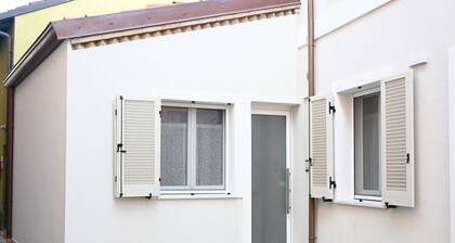 SE138 - Senigallia, apartment in the historic center