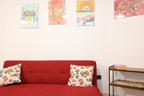 Interior - SE138 - Senigallia, apartment in the historic center (Senigallia)