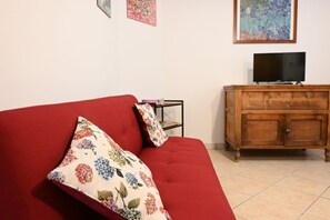 Coin séjour