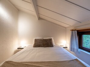 3 chambres, Wi-Fi
