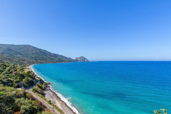Spiaggia