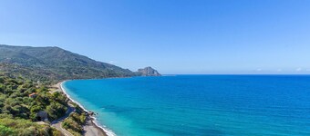 Grazioso appartamento a Collesano (PA)