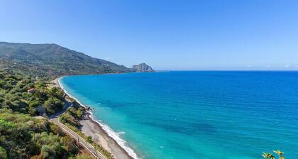 Nice apartment in Collesano (PA)