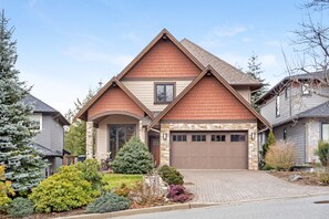 Rumah | 2 kamar tidur