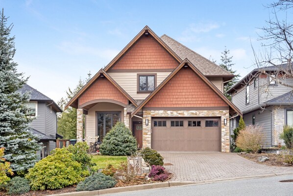 House | 2 bedrooms - Cozy Squamish Suite in Squamish (Squamish)