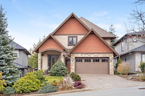 Cozy Squamish Suite in Squamish